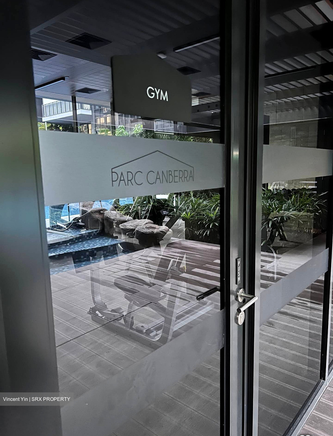 Parc Canberra (D27), Condominium #447100091
